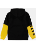 Batman Hoodie in Schwarz
