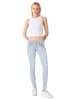 LTB Jeans JULITA X skinny in Blau