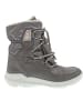 superfit Twilight Boots Grau
