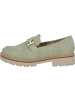 palado Loafers in salbei