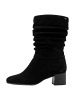 Tamaris Stiefelette in BLACK