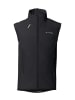 Vaude Funktionsweste Me Scopi Vest in Schwarz