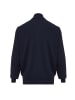 baradello Herren Cardigan in Marine