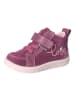 PEPINO Lauflern Stiefel in pink