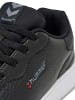 Hummel Hummel Schnürsenkel Sneaker Match Point Erwachsene in BLACK