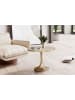 FineBuy Couchtisch "FB102742" in Gold /