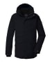 Killtec Freizeitjacke in blau