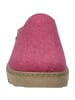 Josef Seibel Hausschuh Carmaux 01 in rosa