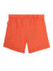 Sanetta Shorts in Rot