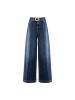 NENETTE Jeans SERRA Blau