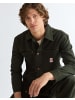 Wrangler Overshirt Overshirt in Rosin