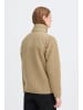 North Bend Plüschjacke NBGalonne W Teddy Jacket in Braun