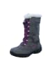 Lico Winterstiefel in Grau