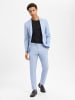 Finshley & Harding London Anzug in hellblau