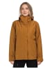 Schöffel Doppeljacke "3in1 Jacket Style Okere WMS" in caramel