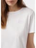 comma T-Shirt in 01D2_weiß