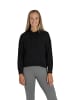 Athlecia Kapuzensweatshirt Singo in 1001 Black