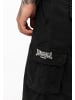 Lonsdale Sportshorts "Balrath" in Schwarz