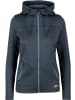 Trespass Longsleeve in Blau