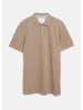s.Oliver Polo-Shirt in 8621_braun