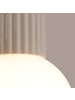 Nice Lamps Plafond ORBITAL 1 beige H 21 cm