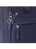 Hedgren Furo Bento 2 Rollen Kabinentrolley 44.5 cm Laptopfach in peacoat blue
