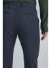 !SOLID Stoffhose TOFred in Blau
