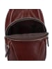 PICARD Buddy Umhängetasche Leder 15 cm in cognac