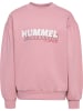 Hummel Sweatshirt Hmlashley Sweatshirt in ZEPHYR