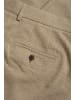 Matinique Casual Hose MAliam Gerade Passform in Walnut Melange