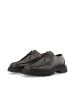 Bianco Moc-Toe-Schuhe in DarkBrown