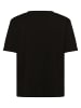 MOSS COPENHAGEN T-Shirt MSCHTerina in schwarz