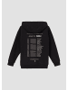s.Oliver Sweatshirt Jacke  in  9999_schwarz