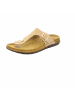 ROHDE Komfort Sandalen für Damen in beige