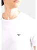 Emporio Armani T-Shirt in blau