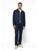 Polo Club Denimjacke in Indigoblau