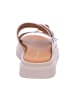 Tamaris Pantoletten in IVORY LEATHER