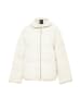 faina Damen Jacket in Wollweiss