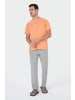 M.O.D LEO T-Shirt. Tan Orange