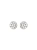 Luxenter Ohrringe Micmir 925er Sterlingsilber-MICMIR