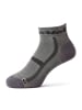 Jack Wolfskin Accessoires Multifuction Sock socks in Grau