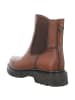 Tamaris Stiefel in Cognac