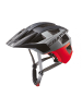 Cratoni Helm AllSet MTB rot