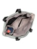 Zwei Bonny Shopper Tasche 49 cm in eucalyptus