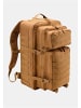 Brandit Brandit US Cooper XL Backpack in camel