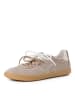 Tamaris Sneaker in beige