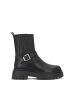 Kazar Boots in Schwarz