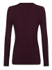 Felix Hardy Pullover in Bordeaux