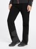 Ziener Softshellhose NEOLA in black