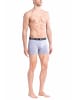Replay Replay Trunk BOXER Style 01/C Basic Cuff Logo im 3er Pack in mehrfarbig